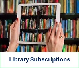 Library Subscriptions