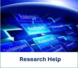 Research Help