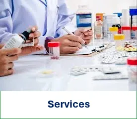Services